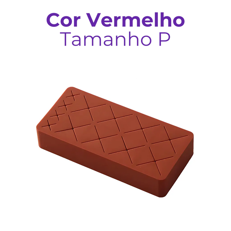 Organizador de Maquiagem - Mais Praticidade na Make!