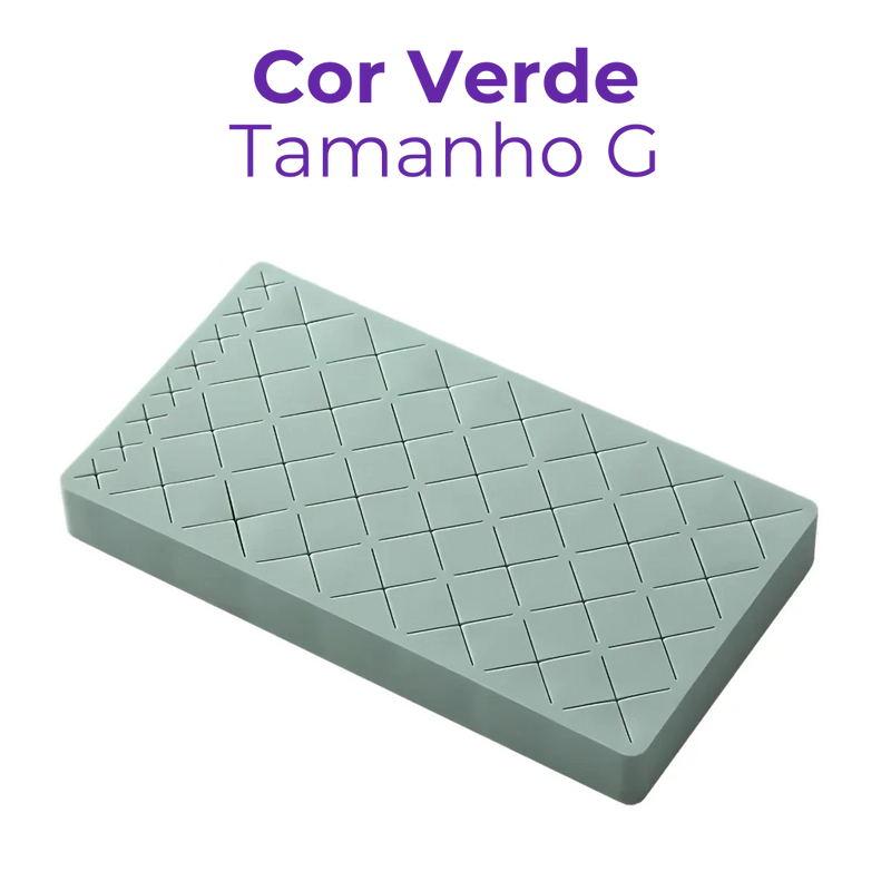 Organizador de Maquiagem - Mais Praticidade na Make!