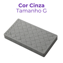 Organizador de Maquiagem - Mais Praticidade na Make!