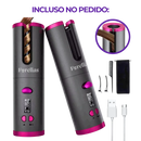 Modelador de Cachos – Portátil, Prático e Rápido!