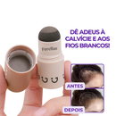 Maquiagem para Cabelo – Adeus Calvície e Fios Brancos!