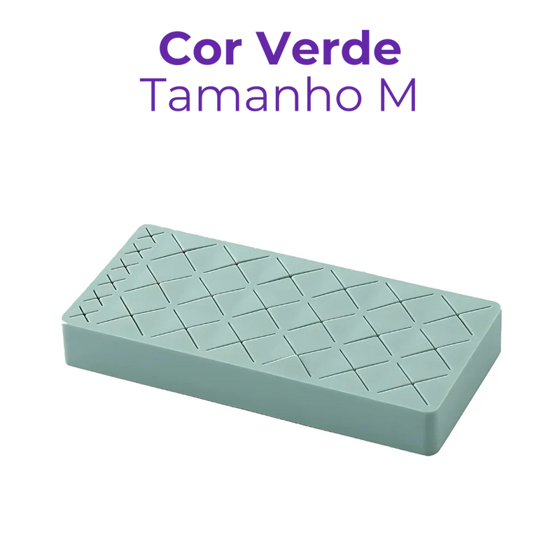 Organizador de Maquiagem - Mais Praticidade na Make!