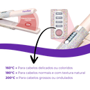 Chapinha USB Portátil - Alise os Fios Onde Você Estiver!