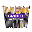 Lavador Automático - Lave e Seque Pincéis Sem Esforço!