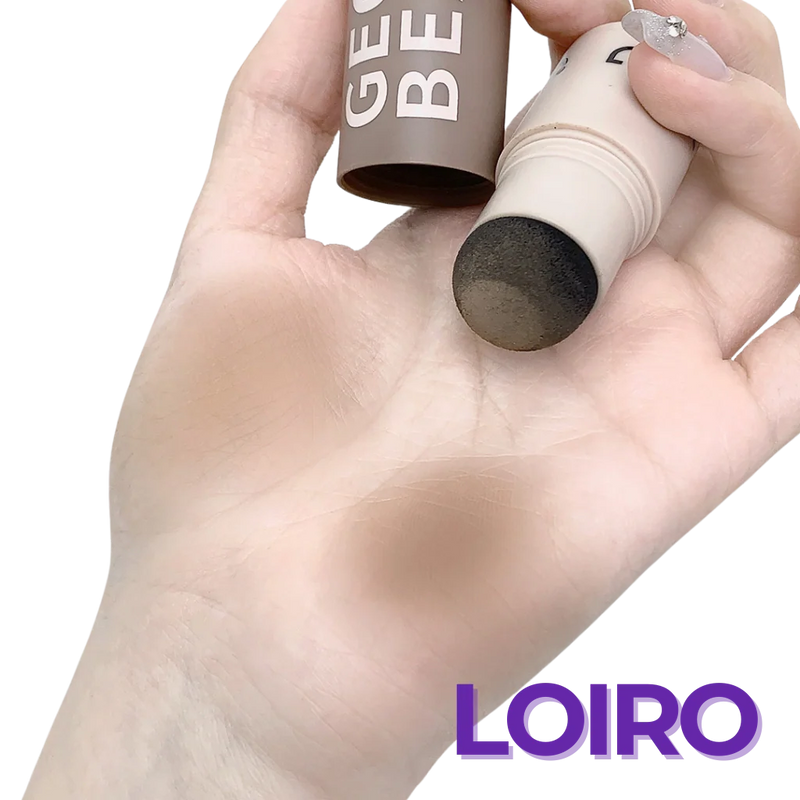 Maquiagem para Cabelo – Adeus Calvície e Fios Brancos!