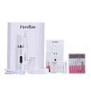 Kit Profissional Unhas - Lixe, Poli e Remova Cutículas Já!