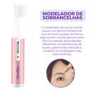 Depilador 4 em 1 - Rápido, Seguro e Resistente à Água!