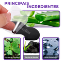 Máscara para Cravos - Elimine Cravos do Nariz sem Dor!