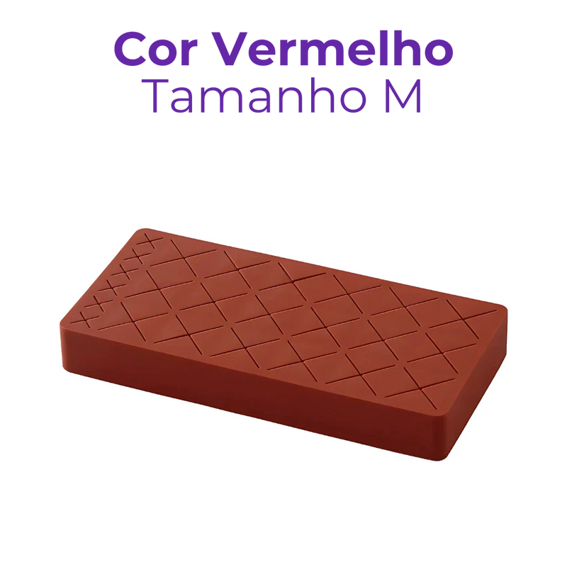 Organizador de Maquiagem - Mais Praticidade na Make!