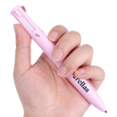 Caneta 4 em 1 - Make Completa: Olhos, Pele e Sobrancelha!