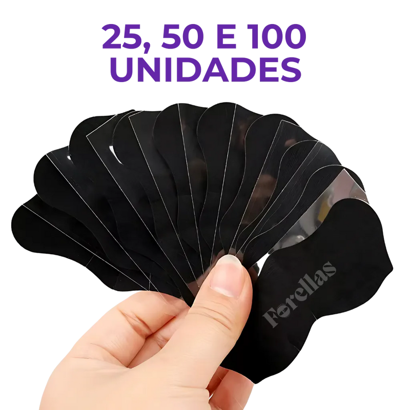 Máscara para Cravos - Elimine Cravos do Nariz sem Dor!