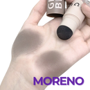 Maquiagem para Cabelo – Adeus Calvície e Fios Brancos!