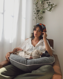 Almofada Amamentação