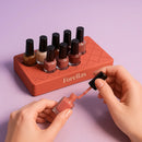 Organizador de Maquiagem - Mais Praticidade na Make!