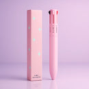 Caneta 4 em 1 - Make Completa: Olhos, Pele e Sobrancelha!