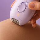 Depilador Elétrico - Multifuncional para Corpo e Rosto!