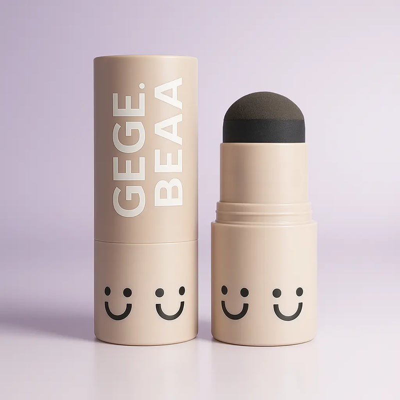 Maquiagem para Cabelo – Adeus Calvície e Fios Brancos!