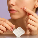 Adesivo Antiacne - Elimine Espinhas sem Marcas em 1 Dia!