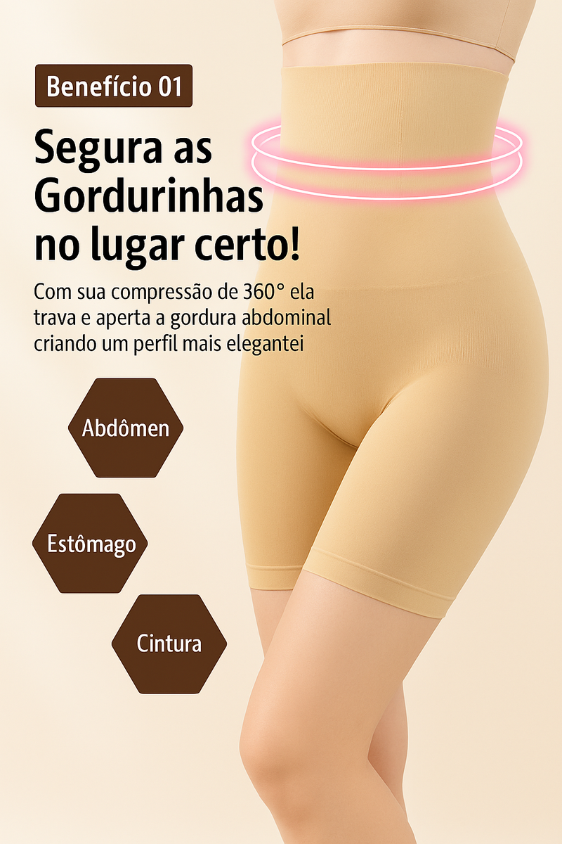 Modeladora Ultra Shaper -  [Compre 1 Leve 2]