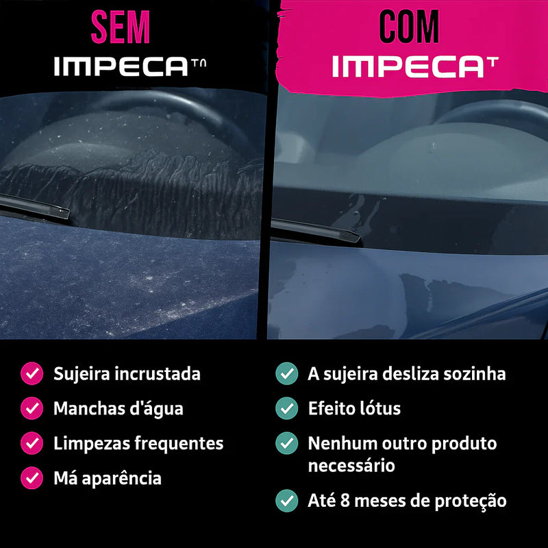 Impeca Lymex - Revestimento Cerâmico Automotivo