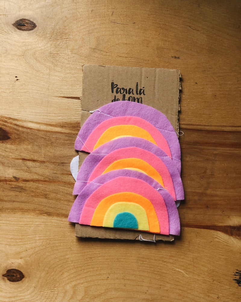 Varalzinho Decorativo