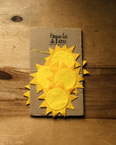 Varalzinho Decorativo