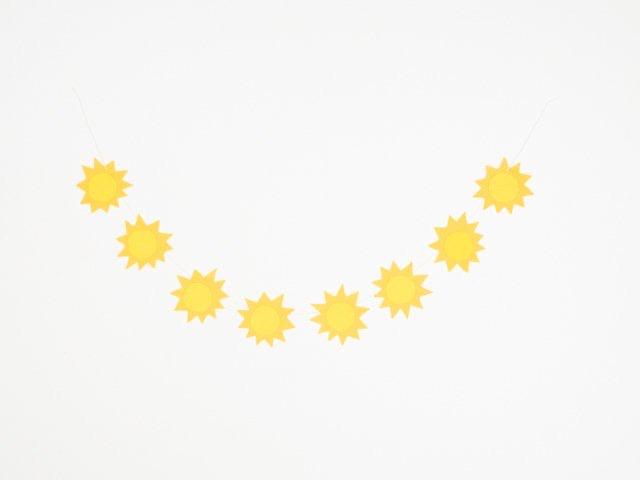 Varalzinho Decorativo