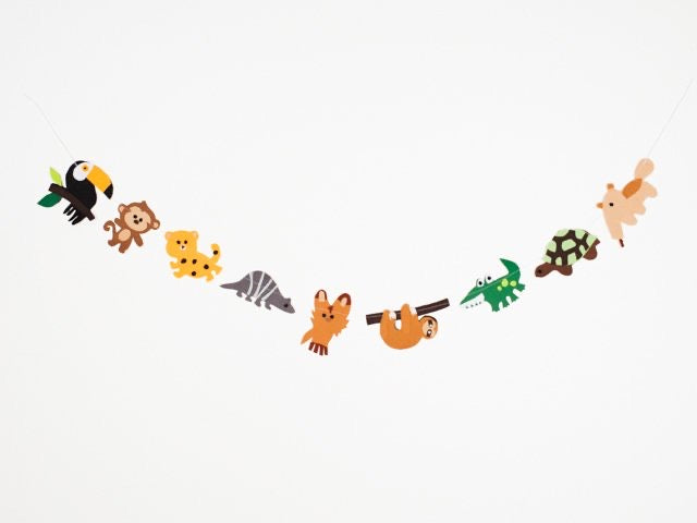 Varalzinho Decorativo