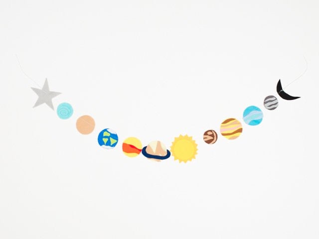 Varalzinho Decorativo