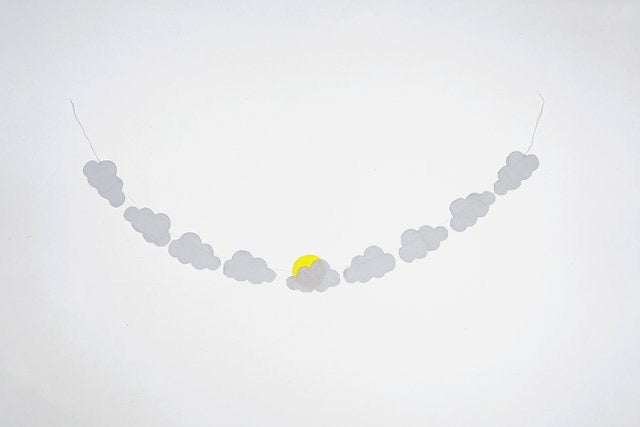 Varalzinho Decorativo