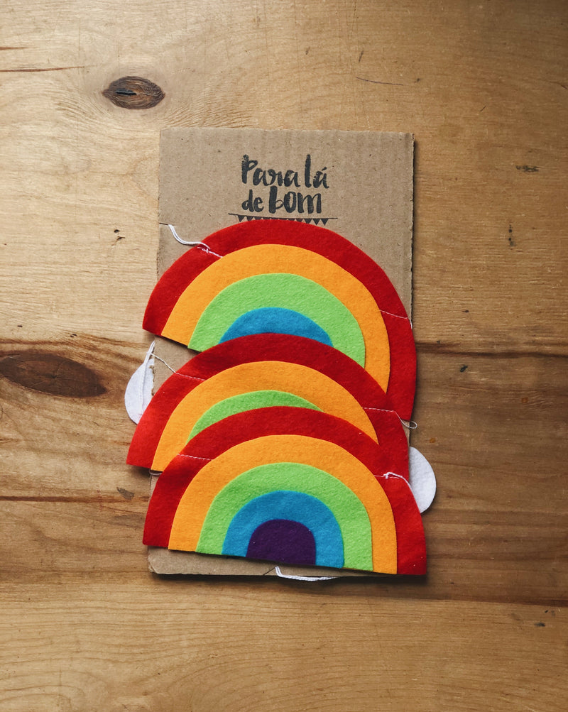 Varalzinho Decorativo