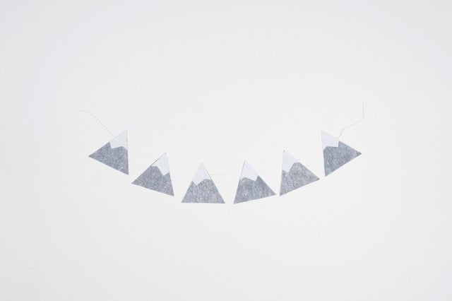 Varalzinho Decorativo