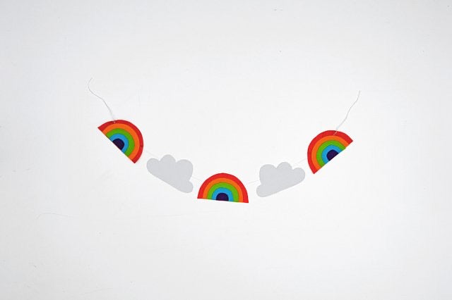 Varalzinho Decorativo