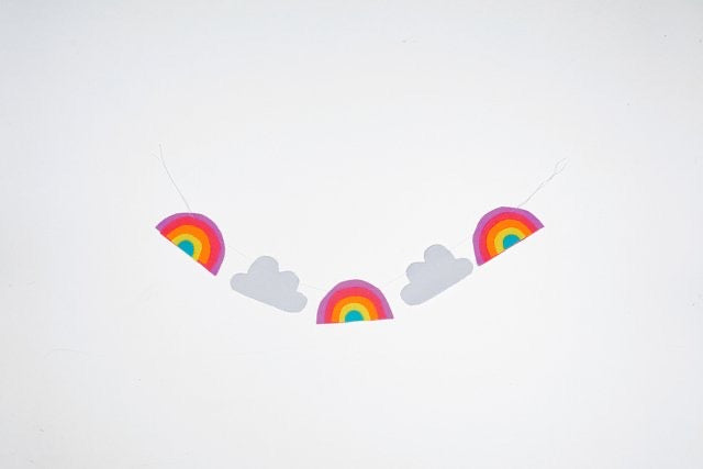 Varalzinho Decorativo