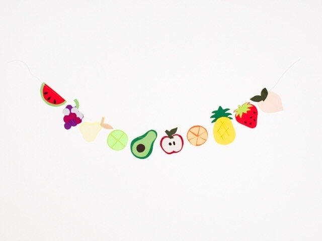 Varalzinho Decorativo