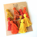 Varalzinho Decorativo