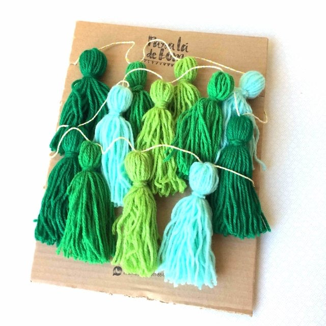 Varalzinho Decorativo