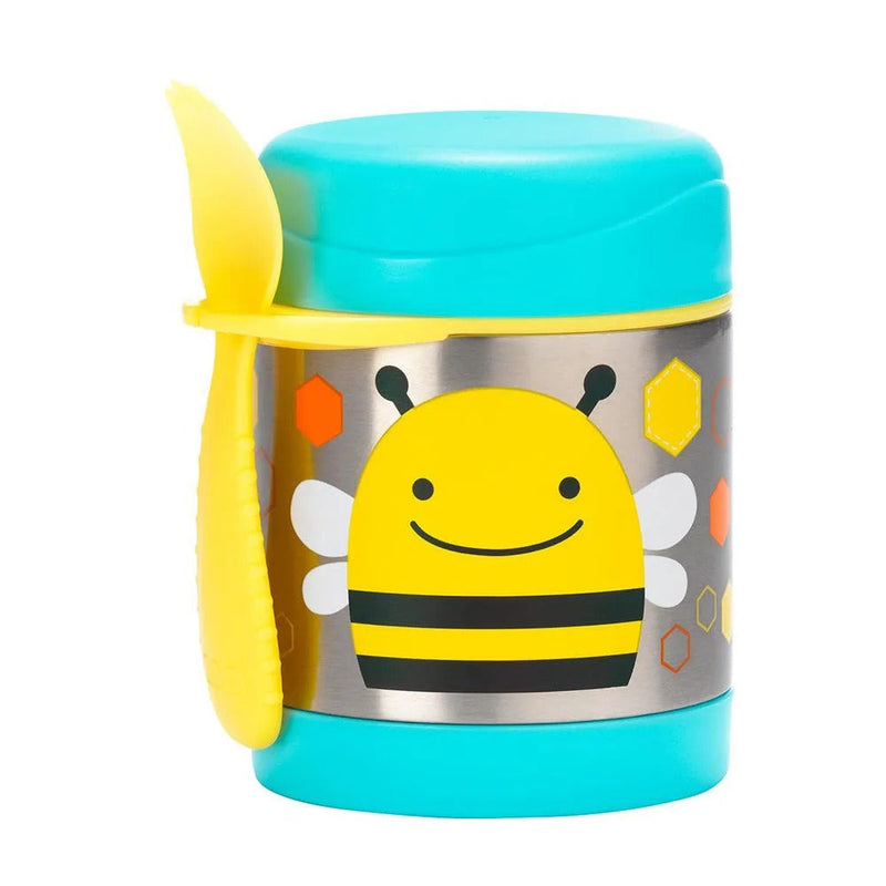 Pote térmico Skip Hop Abelha