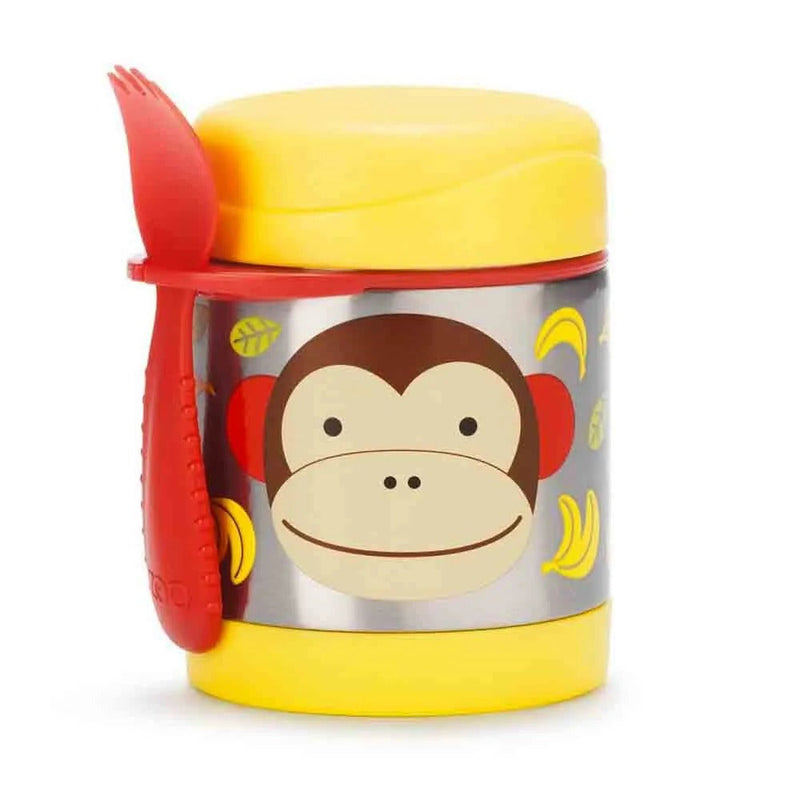 Pote térmico Skip Hop Macaco