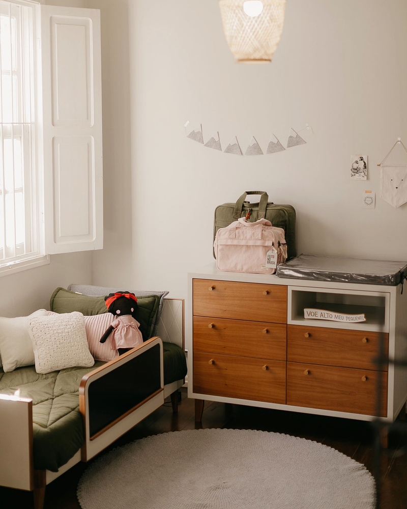 Varalzinho Decorativo