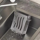 KitchenRack Pro - Armazenamento Multifuncional