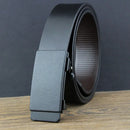 Cinto de Couro Casual