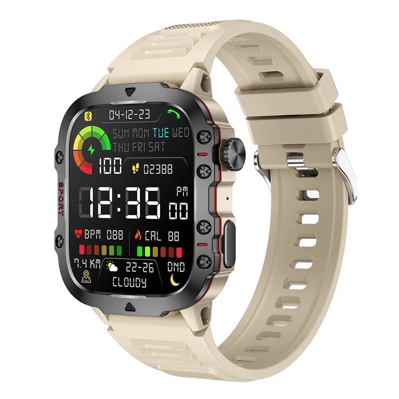 Relógio Smartwatch Sport