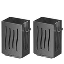 KitchenRack Pro - Armazenamento Multifuncional