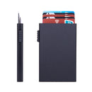 Carteira porta cartão Pop Up