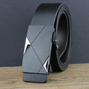 Cinto de Couro Casual