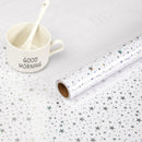 Adesivo Marmorizado para Decoração de Cozinha, Pias, Armários e Escritórios