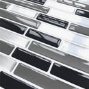 Adesivo Mosaico (28cm x 24cm) - Adesivo de Parede Ladrilhado