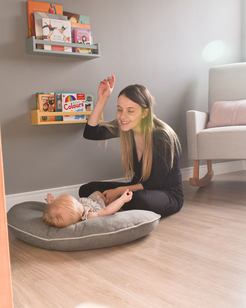 Almofada Amamentação