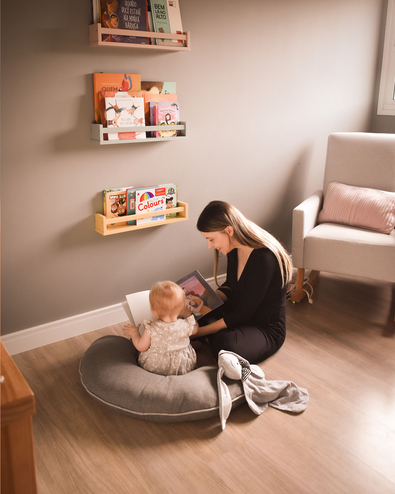 Almofada Amamentação